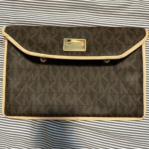 Michael Kors MacBook Air 11in Laptop Cover